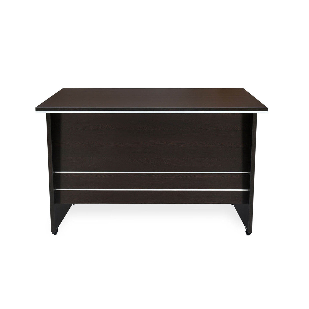 Prime 4ft Office Table (New Wenge)