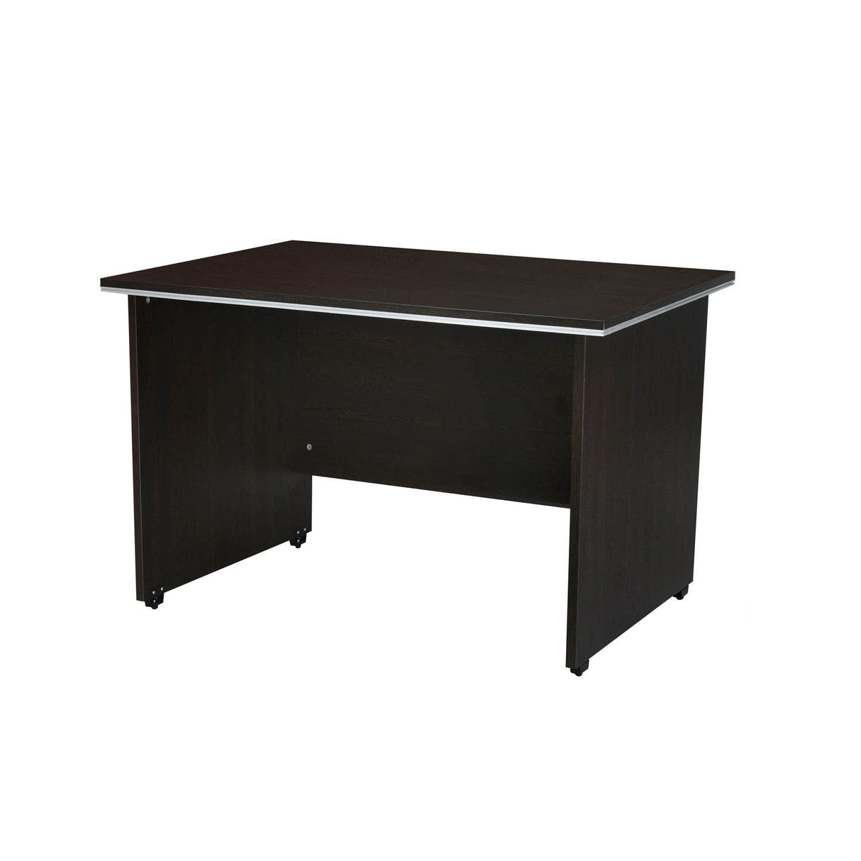 Prime 4ft Office Table (New Wenge)