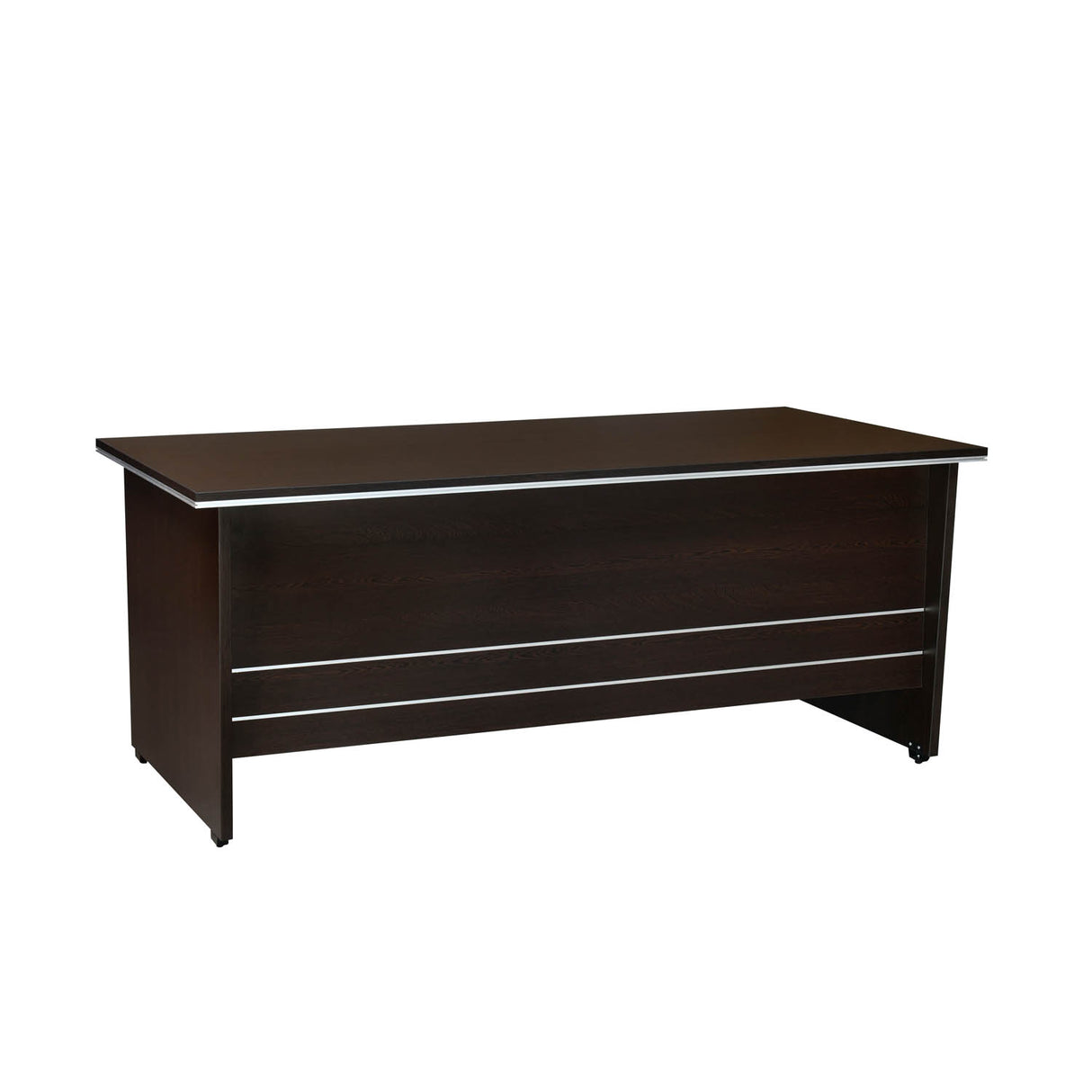 Prime 6ft Office Table (New Wenge)