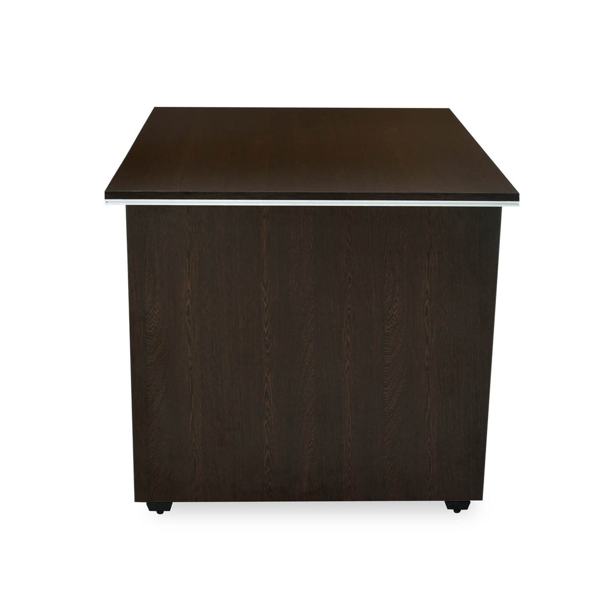 Prime 6ft Office Table (New Wenge)