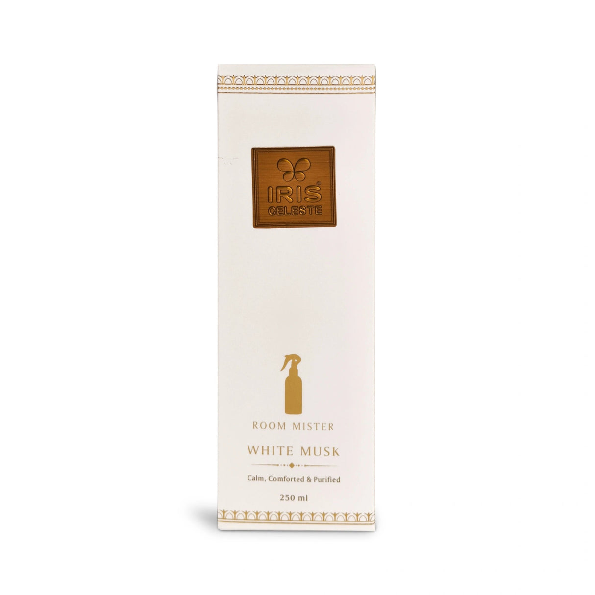 IRIS Celeste White Musk Room Mister - 250 ml