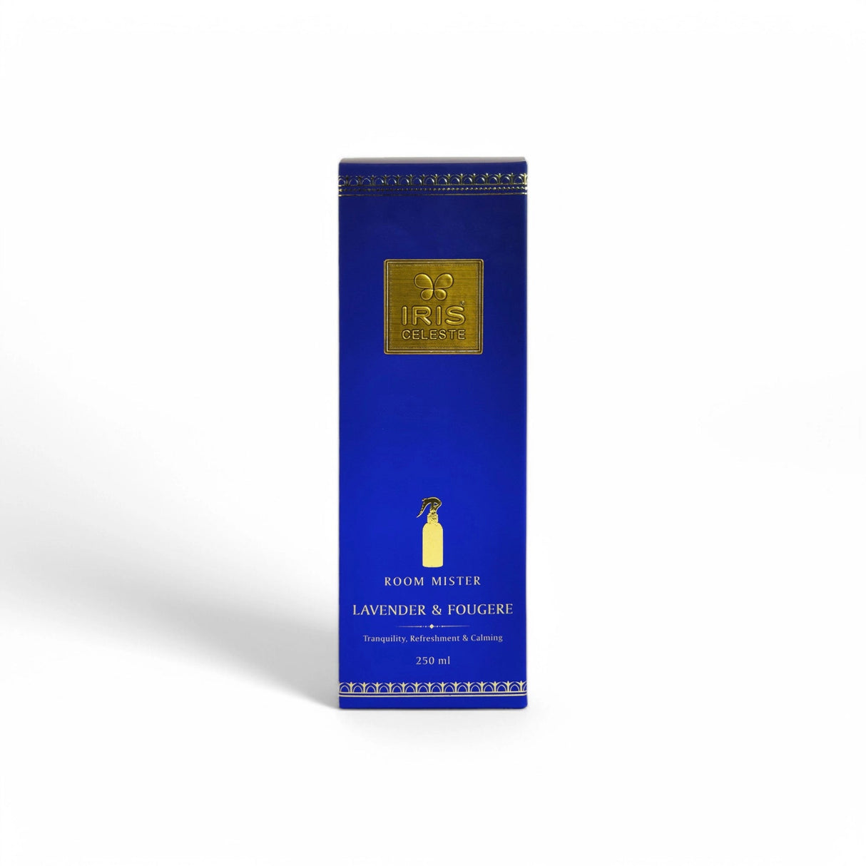 IRIS Celeste Lavender & Fougere Room Mister - 250 ml