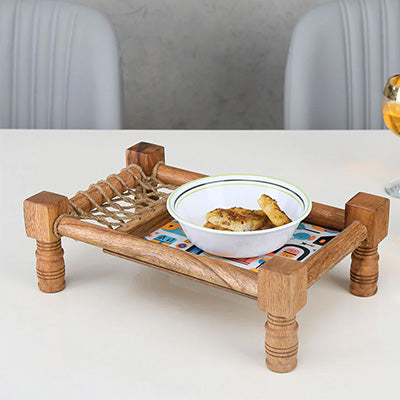 Bowls and Platters