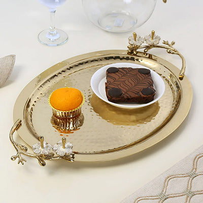 Serving Trays