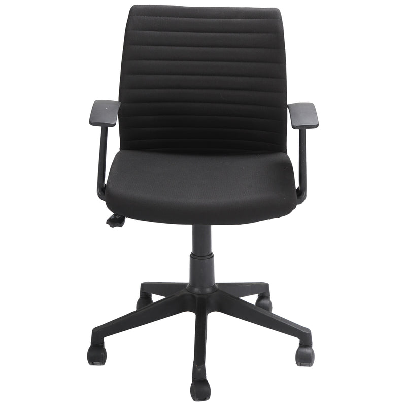 Thames Neo Low Back Fabric Chair