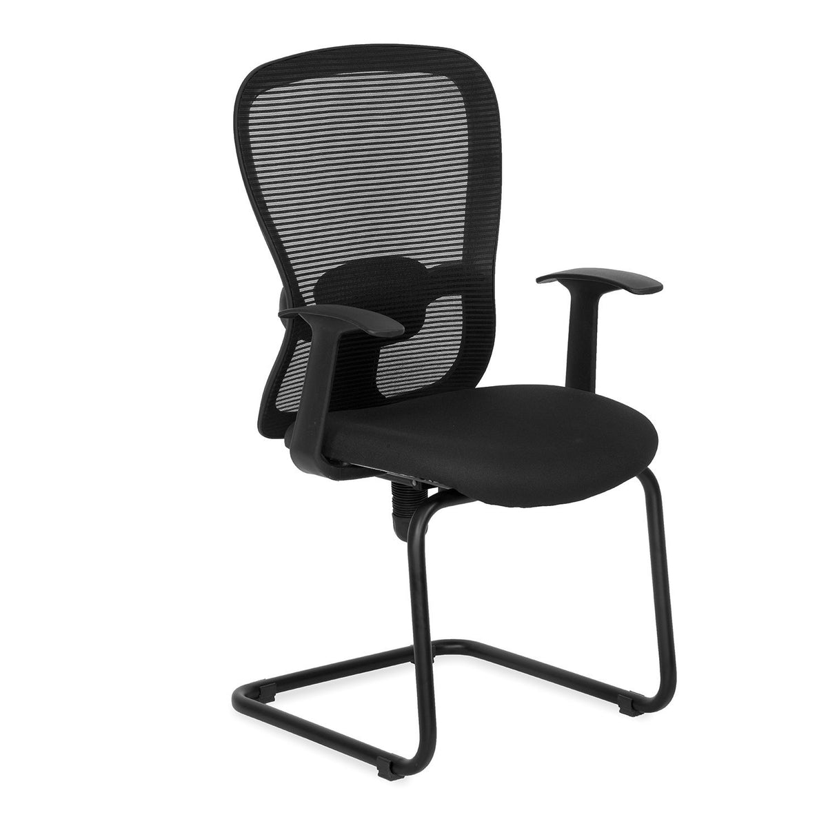 Alba Mid Back Visitor Chair
