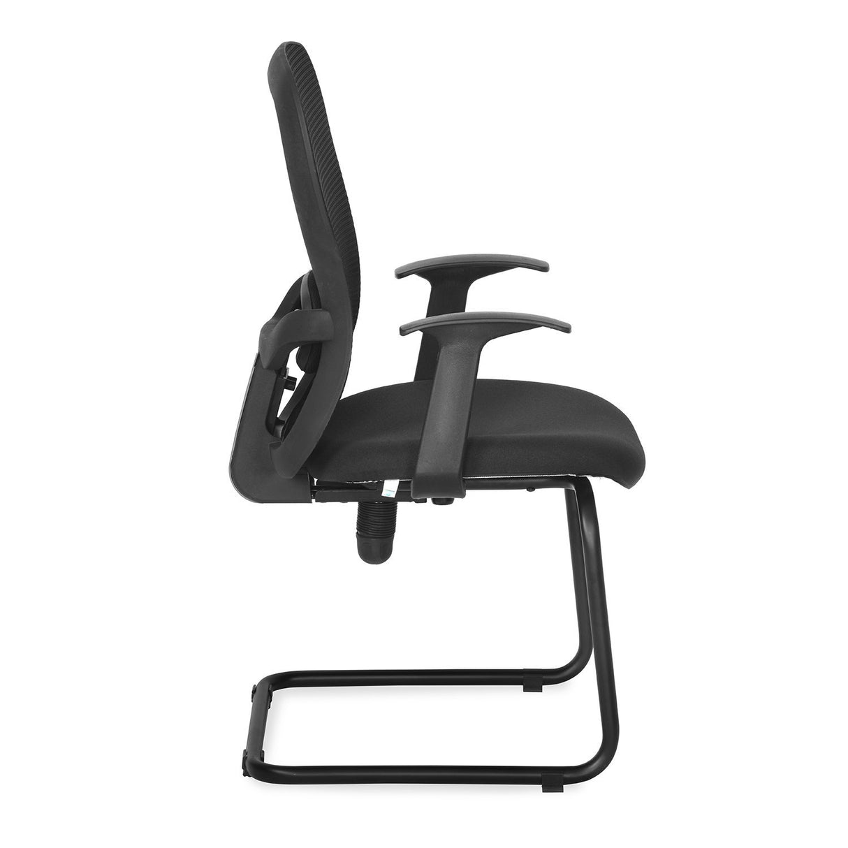Alba Mid Back Visitor Chair