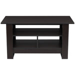 Barcelona Coffee Table (New Wenge)