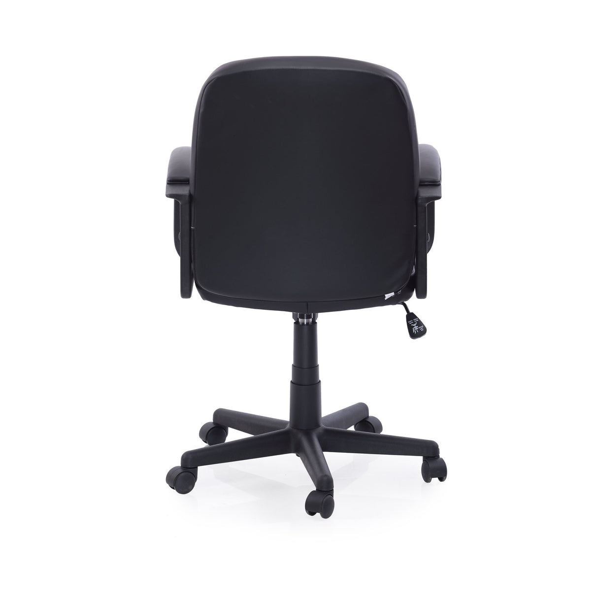 Mayor Low Back Chair