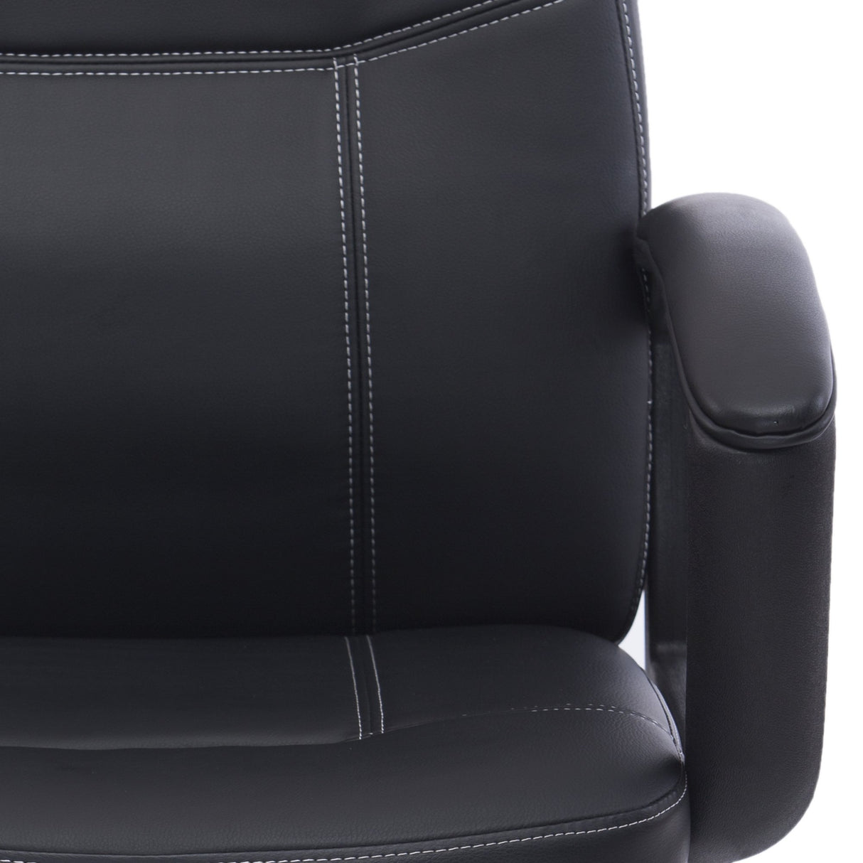 Mayor Low Back Chair