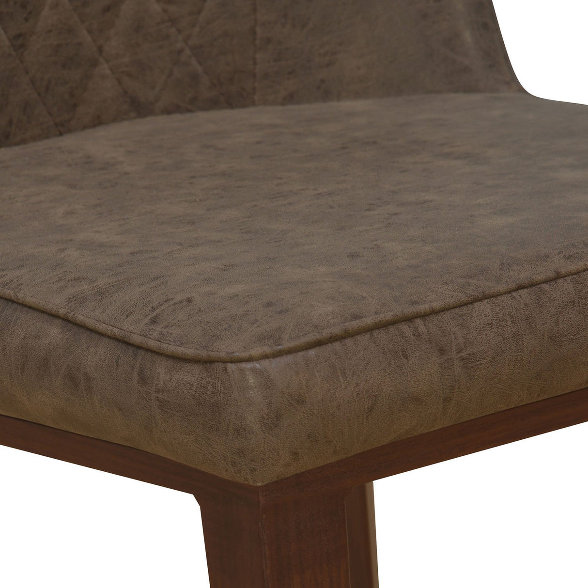 Cucina Dining Chair - Close Up View