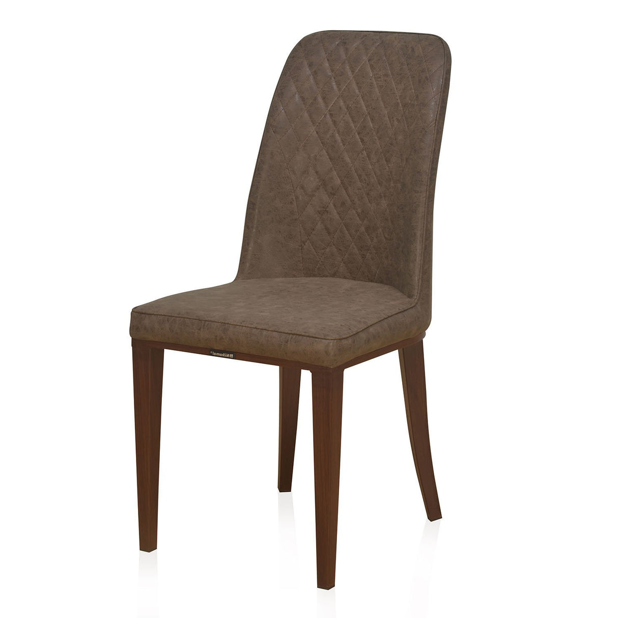Cucina Dining Chair - Slight Side View 2