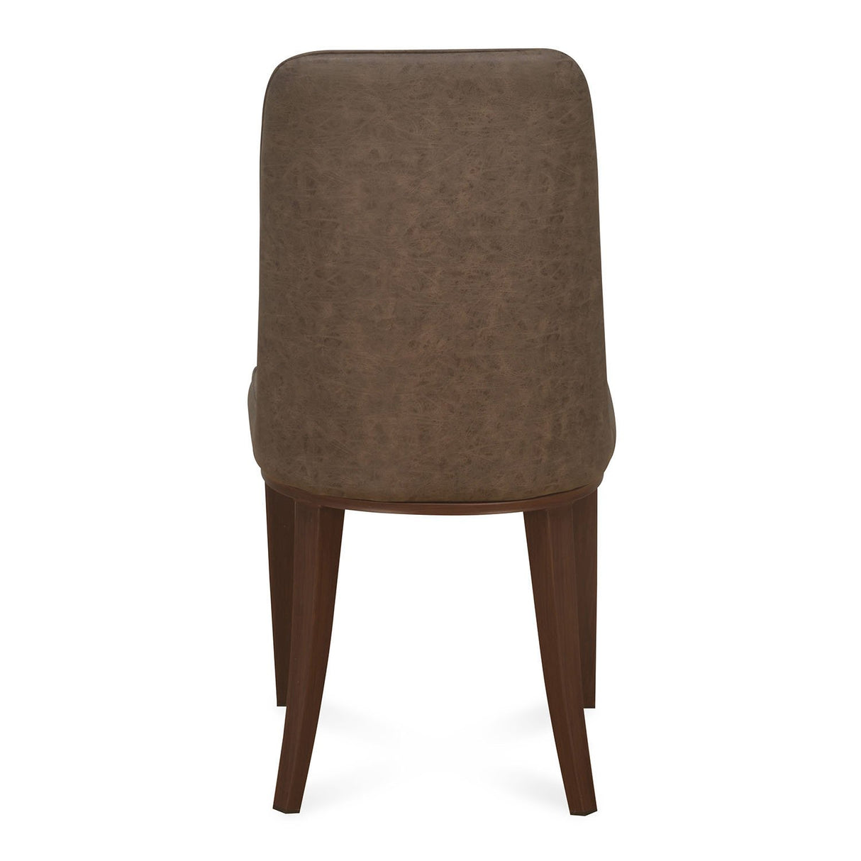 Cucina Dining Chair - Back View