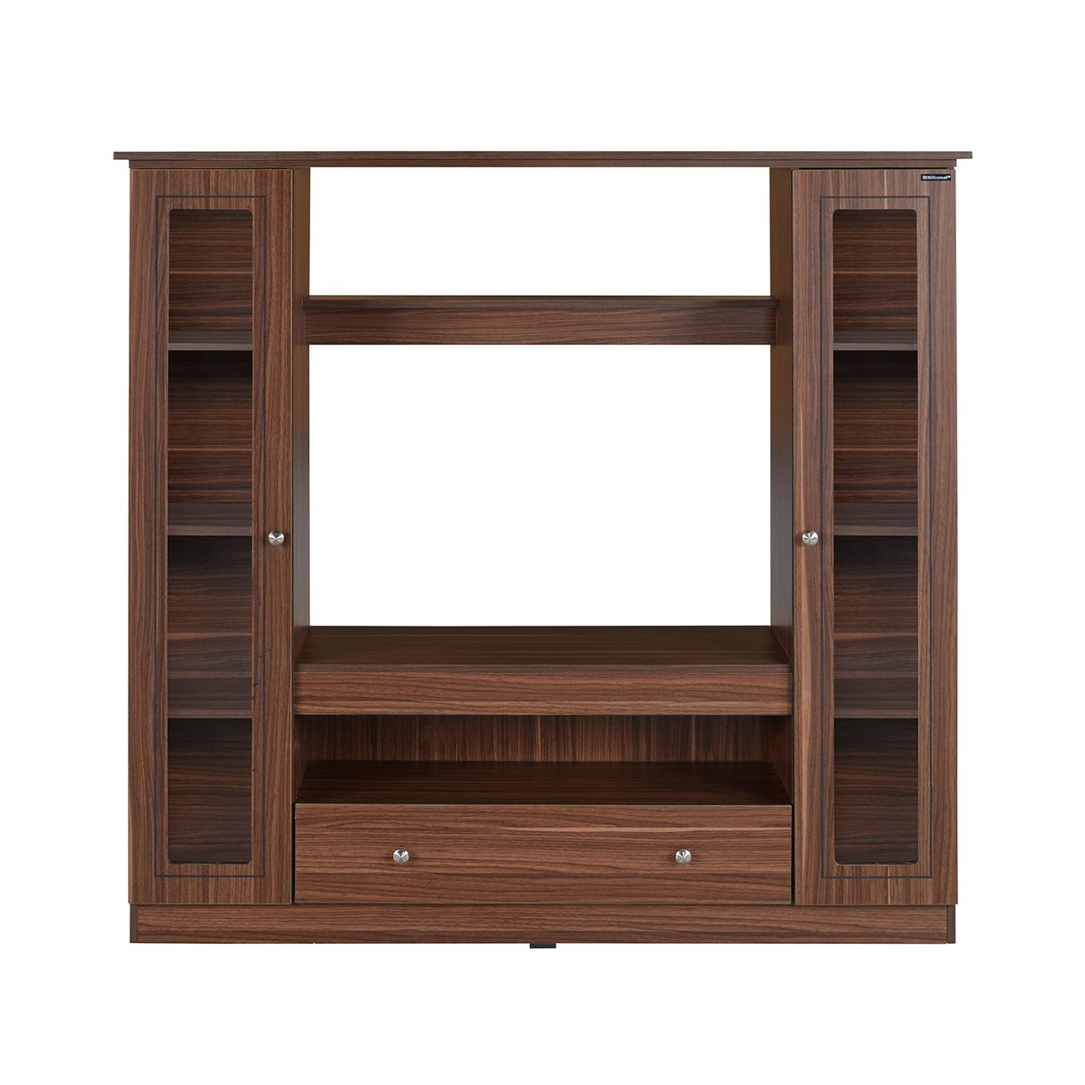 Dawn Wall Unit (Walnut)