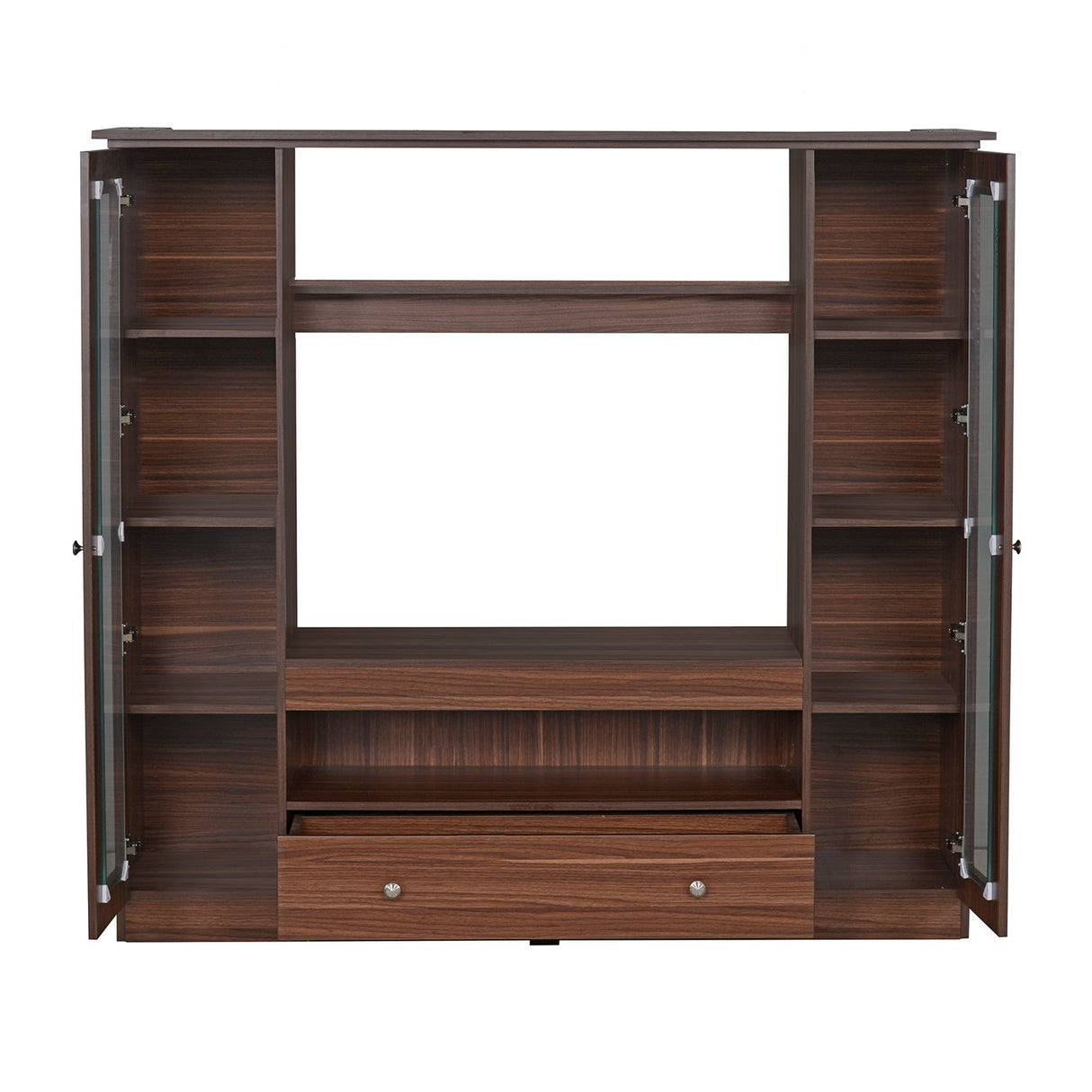 Dawn Wall Unit (Walnut)