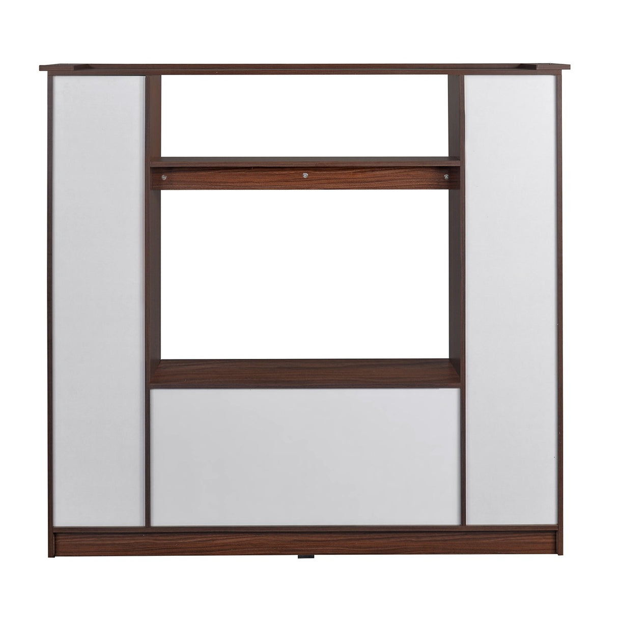 Dawn Wall Unit (Walnut)