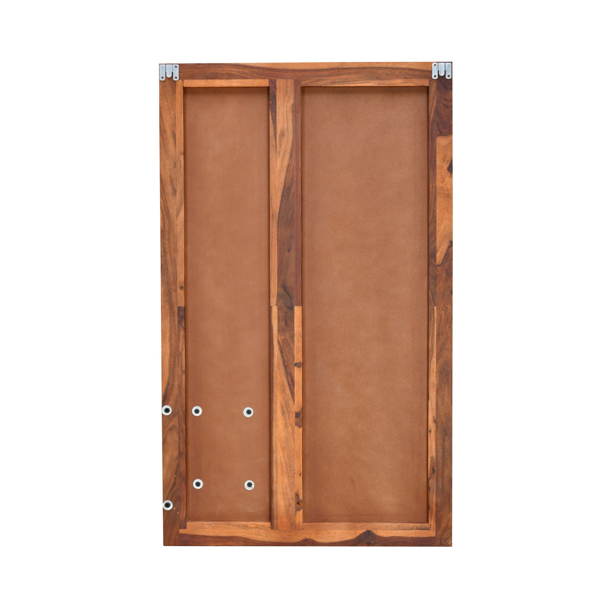 Dewsbury Dresser with Mirror (Walnut)