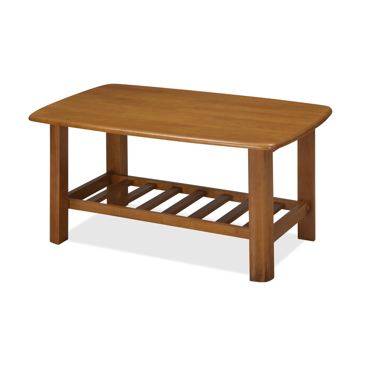 Elena Center Table (New Wenge)