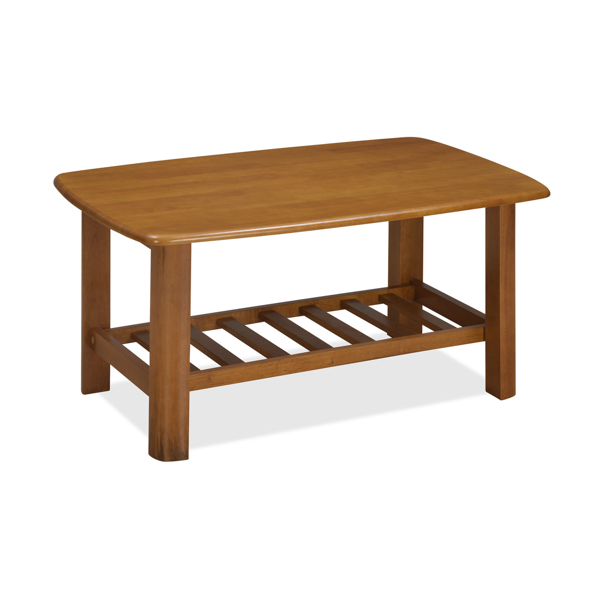 Elena Center Table (New Wenge)