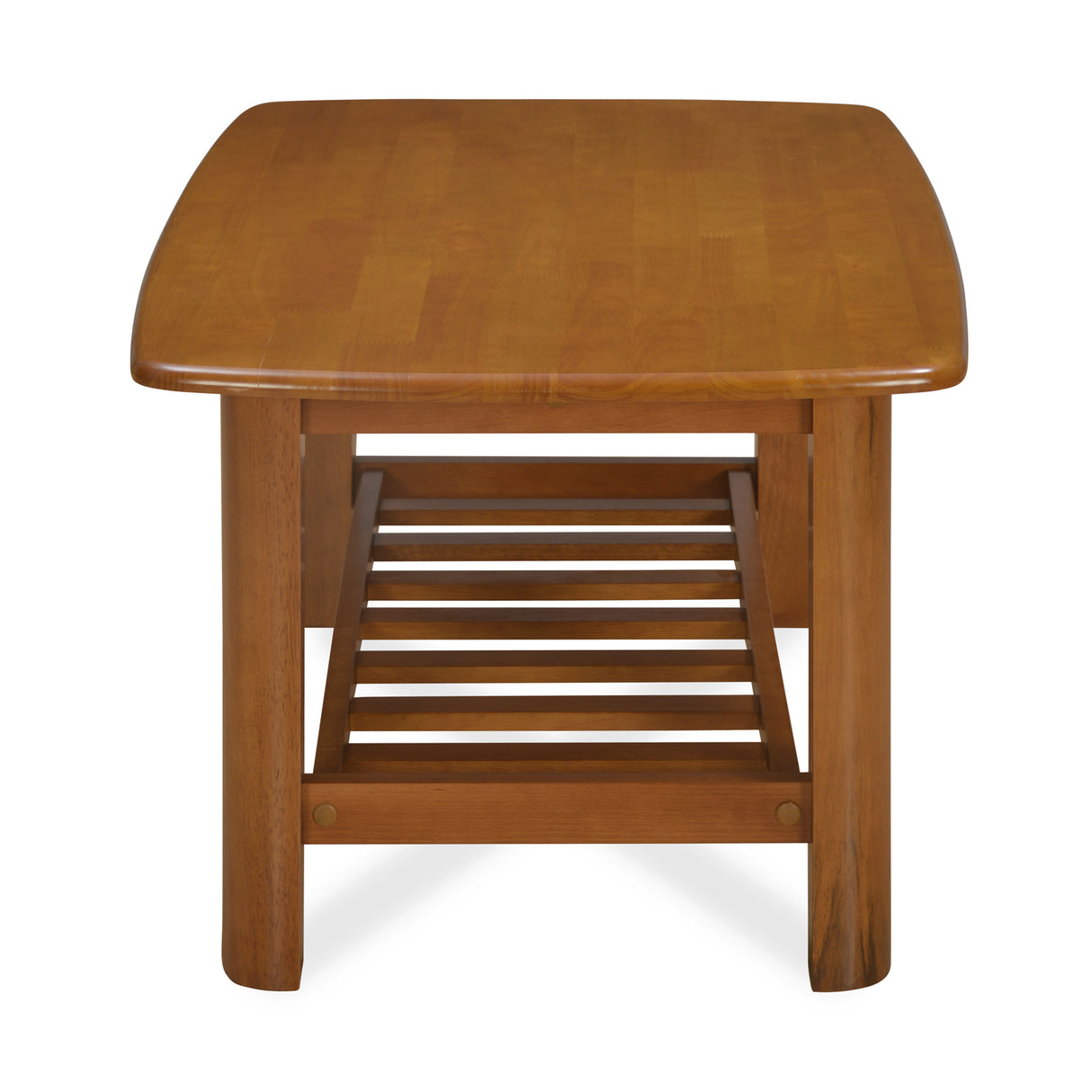 Elena Center Table (New Wenge)