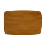 Elena Center Table (New Wenge)