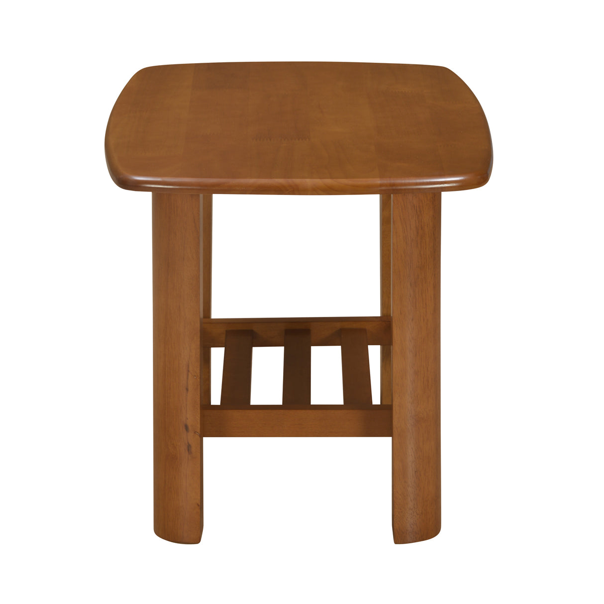 Elena Side Table (New Wenge)