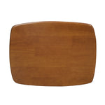 Elena Side Table (New Wenge)