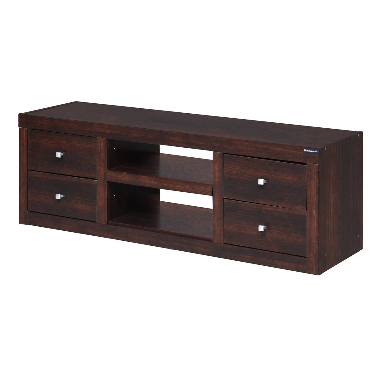 Elliot TV Cabinet (Walnut)