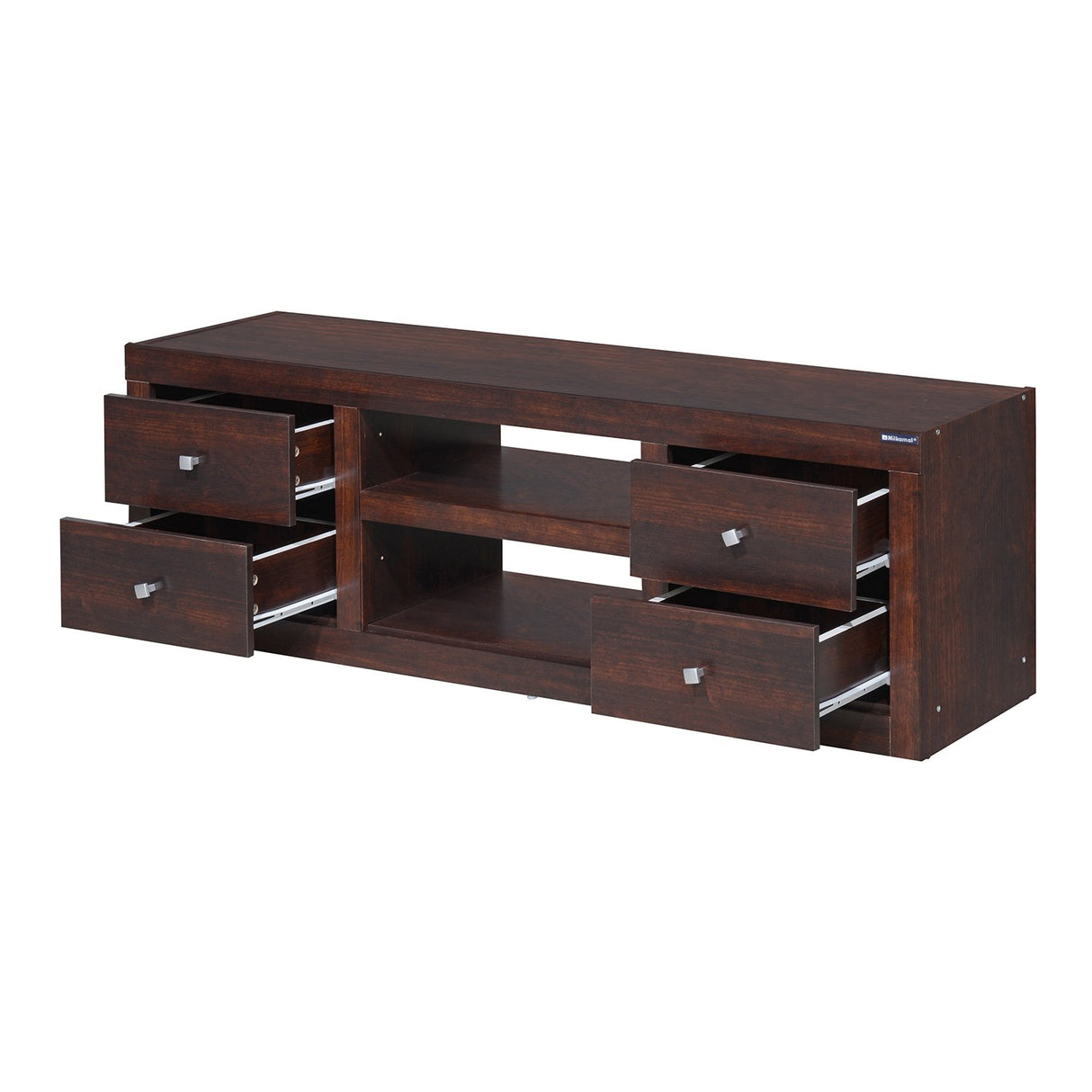 Elliot TV Cabinet (Walnut)