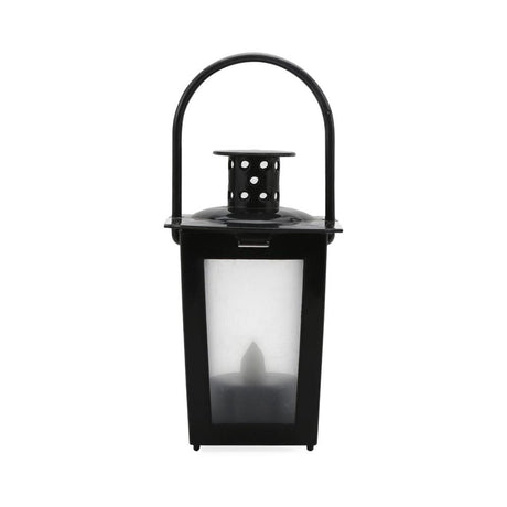 Allure Mini Lantern- Black