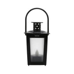 Allure Mini Lantern- Black