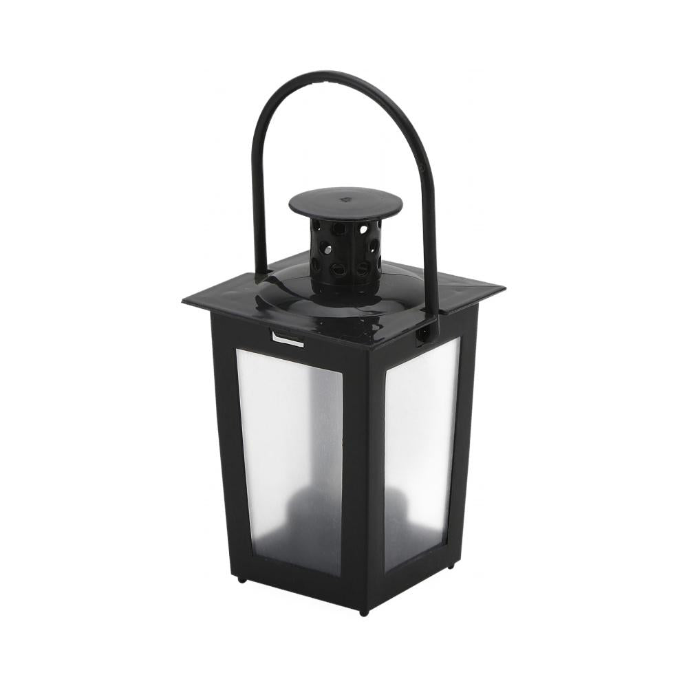 Allure Mini Lantern- Black