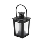 Allure Mini Lantern- Black