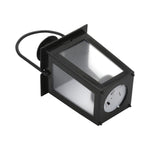 Allure Mini Lantern- Black