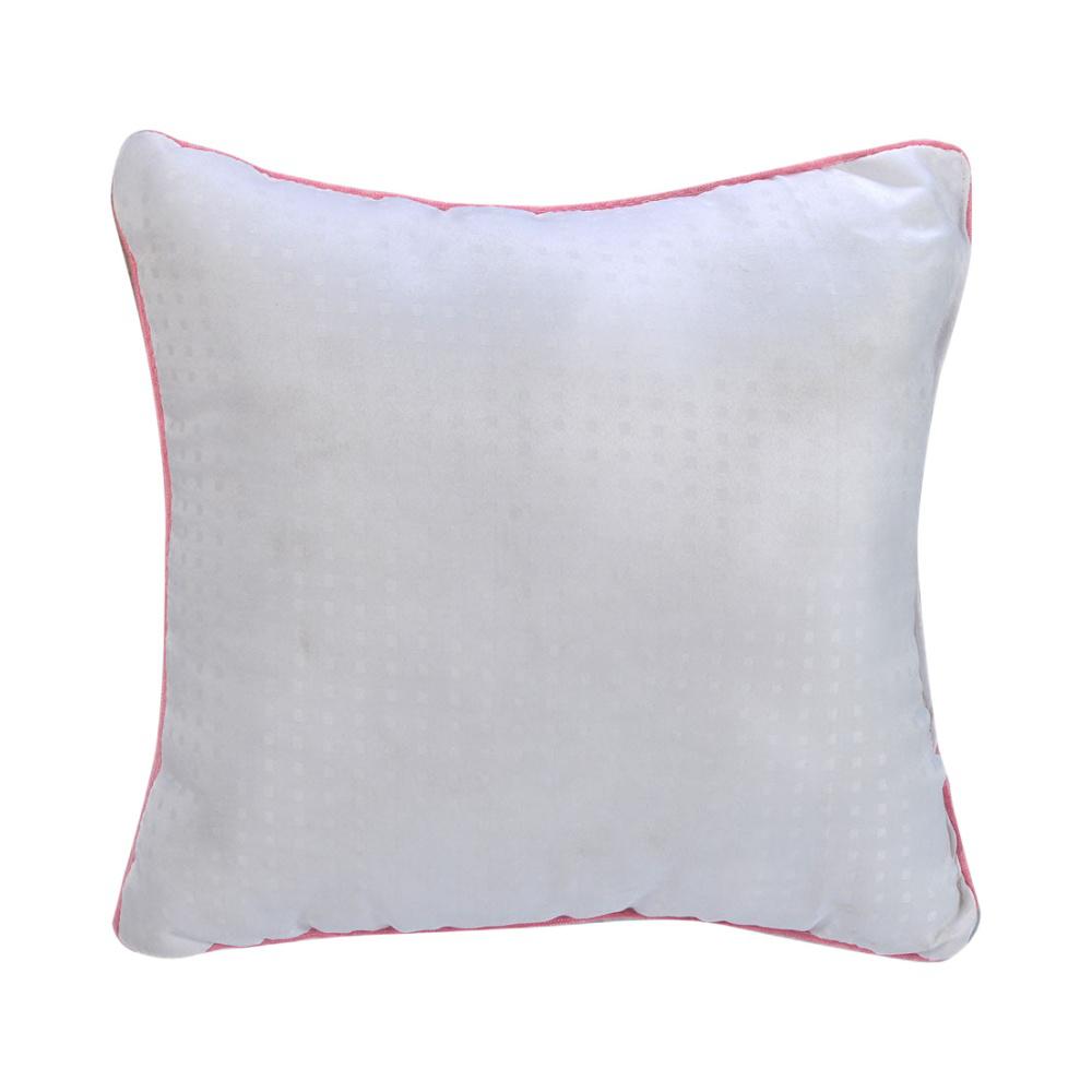 Trance Polyester 12" x 12" Cushion Filler (White)