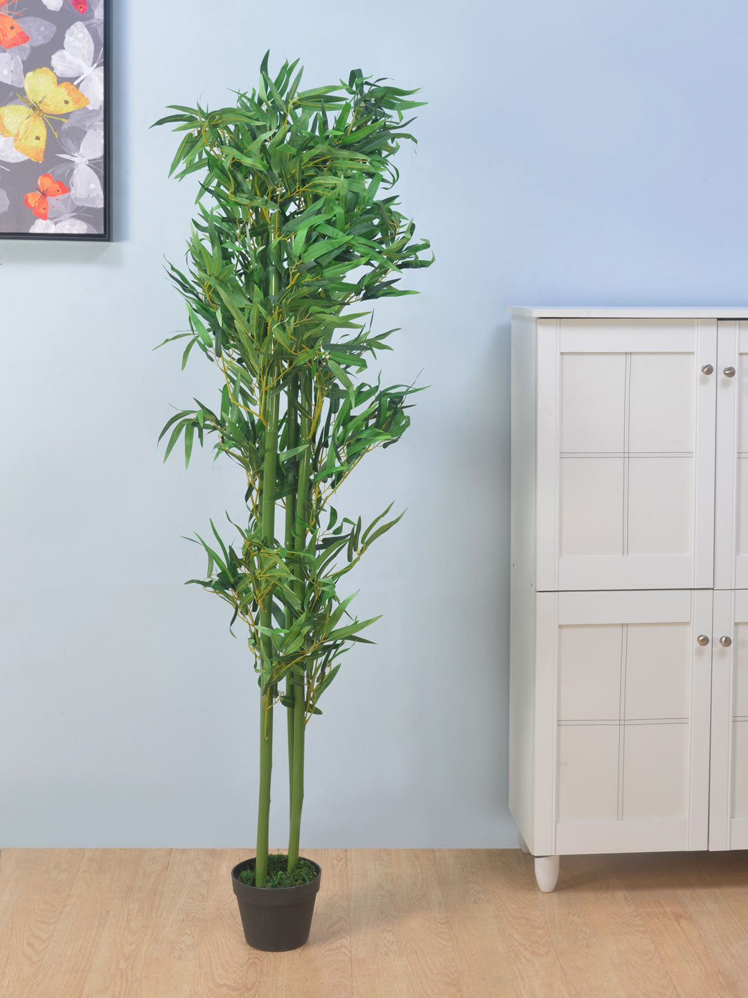 Artificial Bamboo Tree- Green