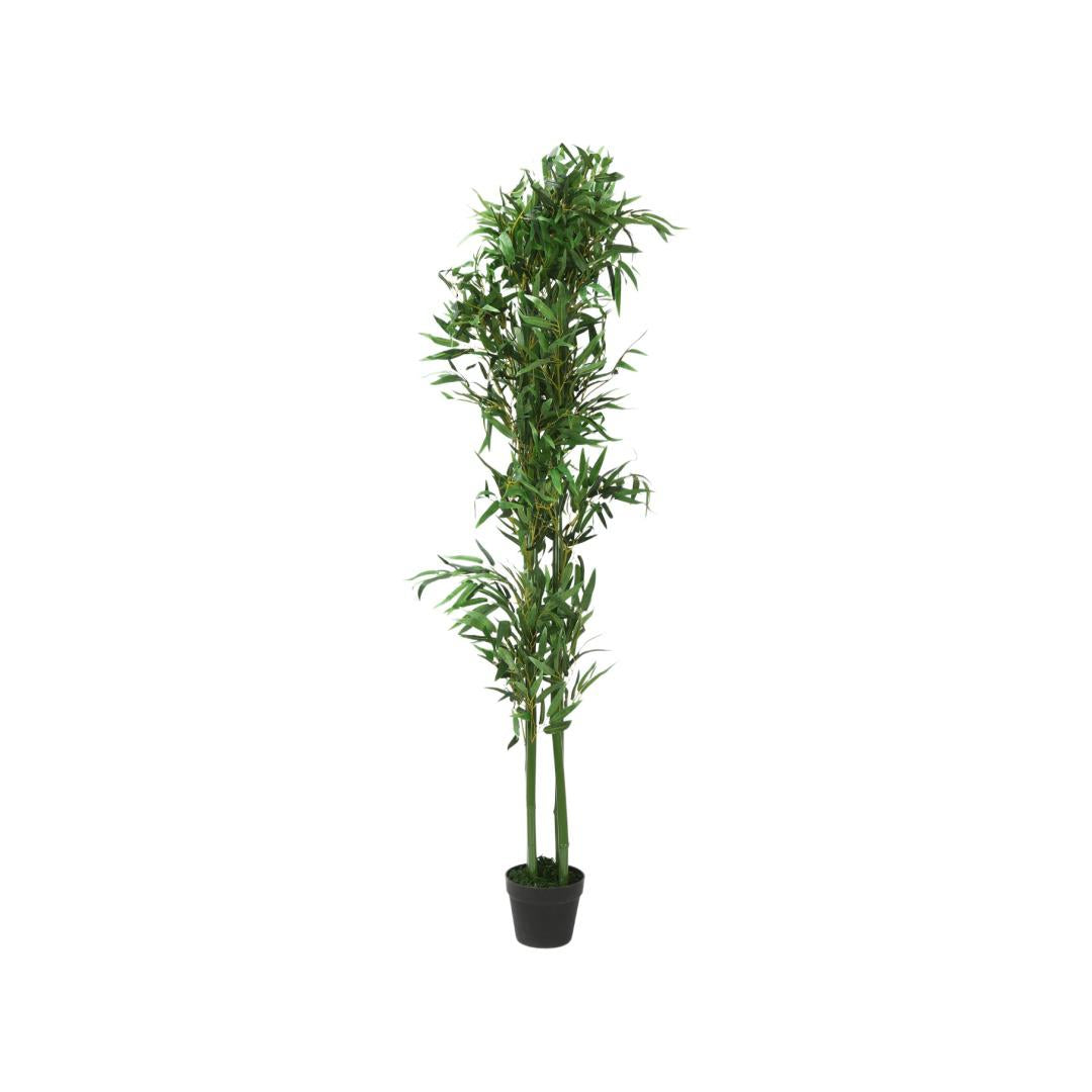 Artificial Bamboo Tree- Green