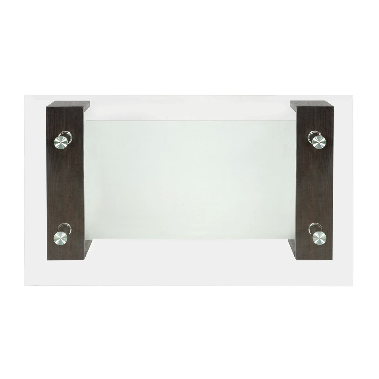 Luna Center Table (Wenge)