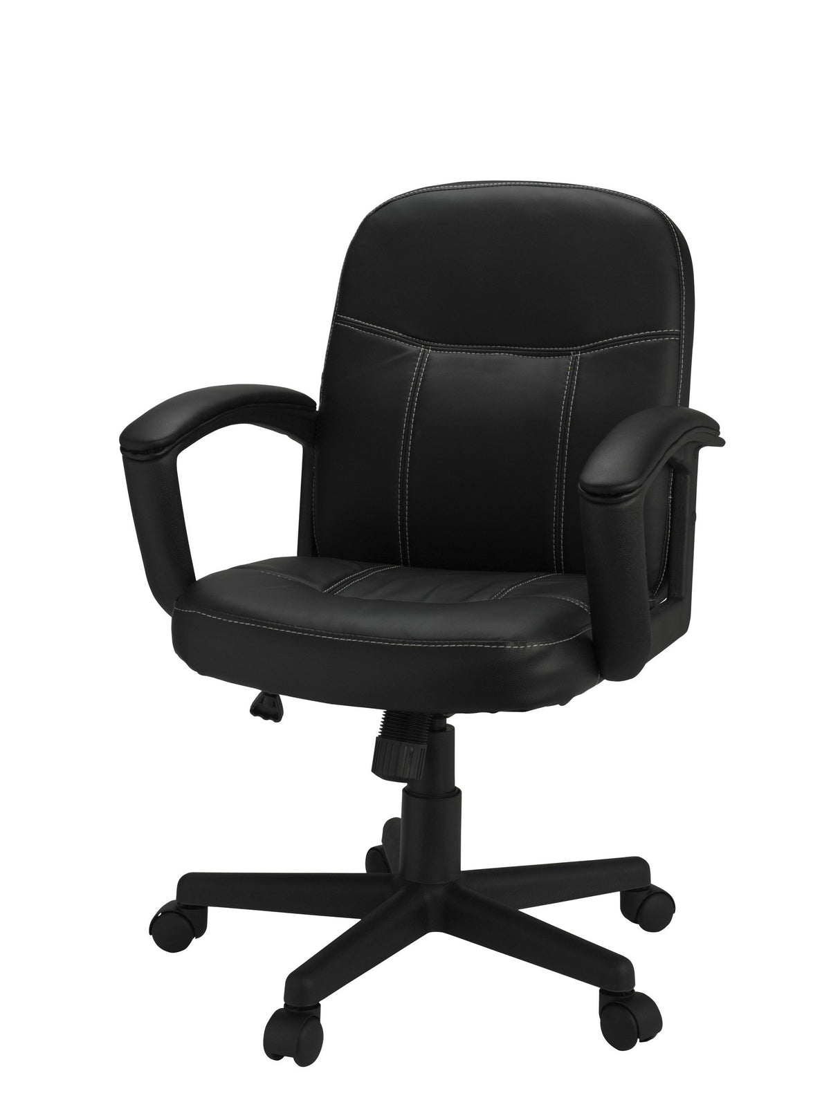 Mayor Low Back Chair