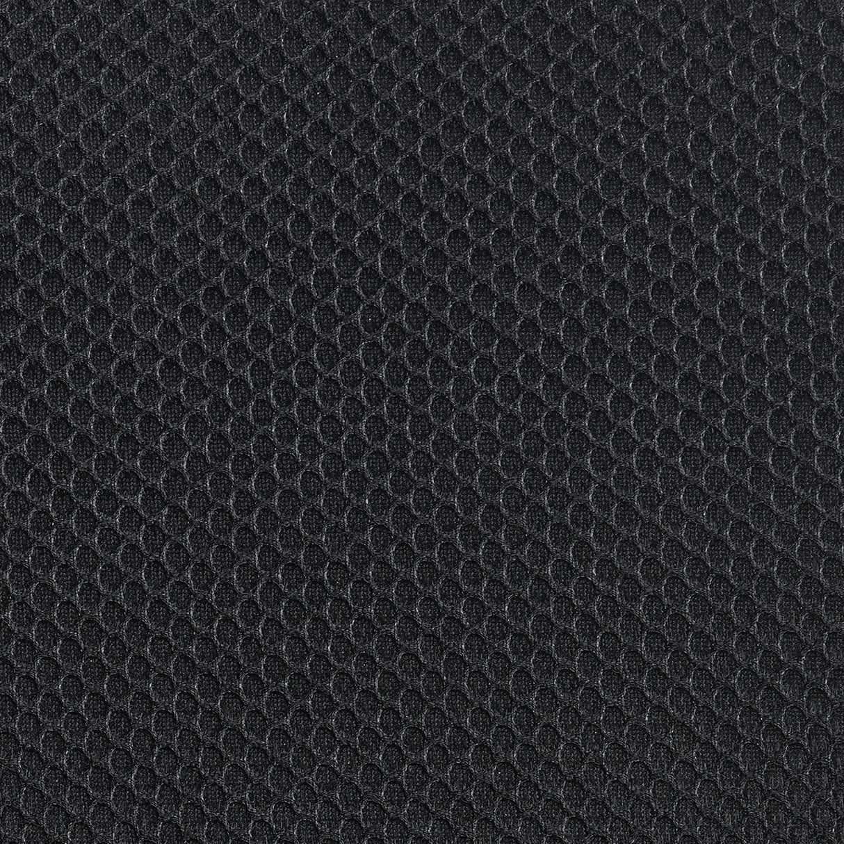 Blaze High back Chair (Black/Black)