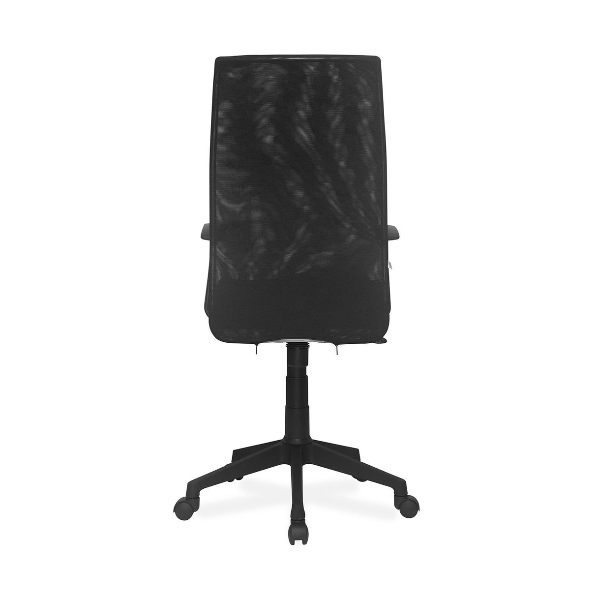 Thames High Back Chair (Black)