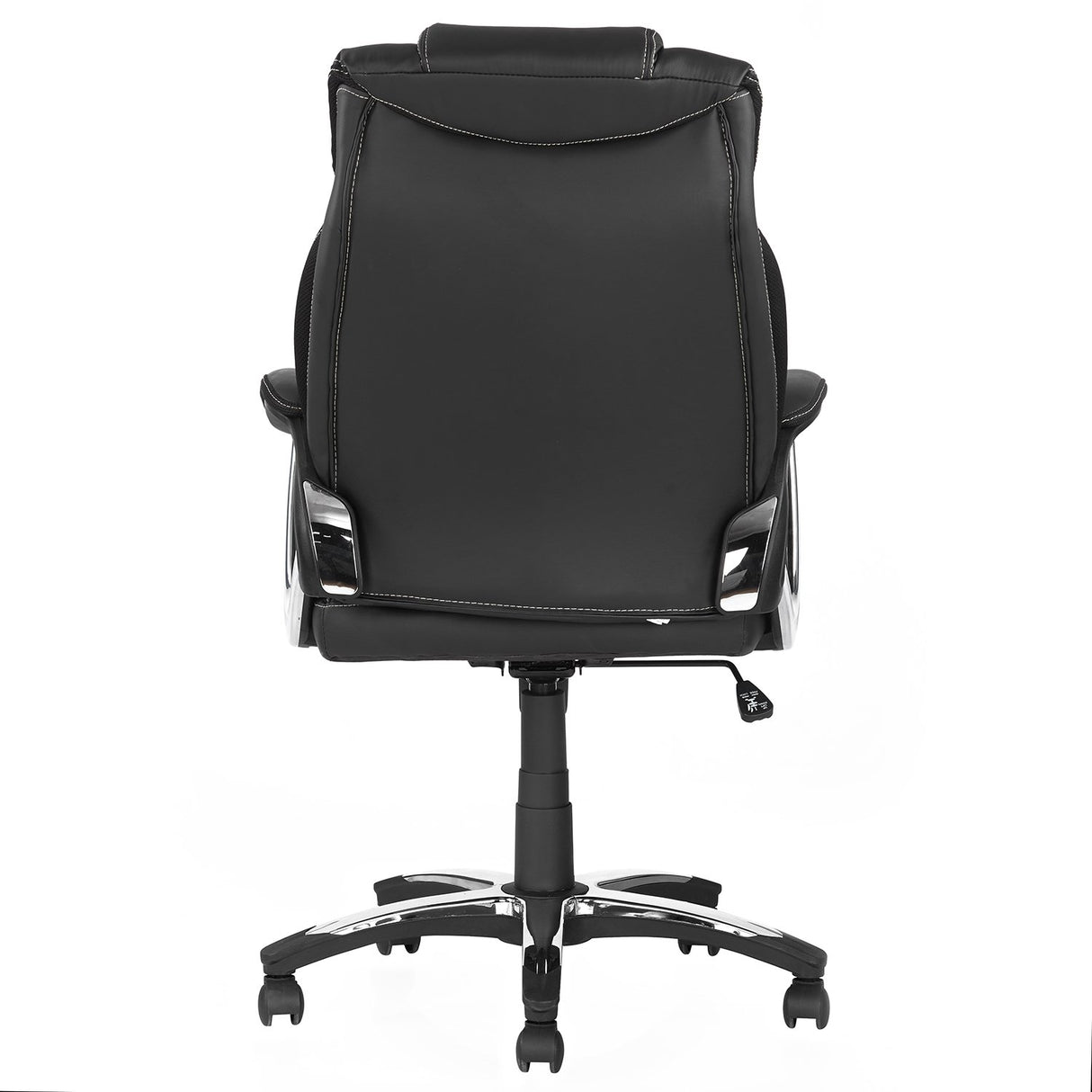 Trenvi High Back Office Chair (Black)