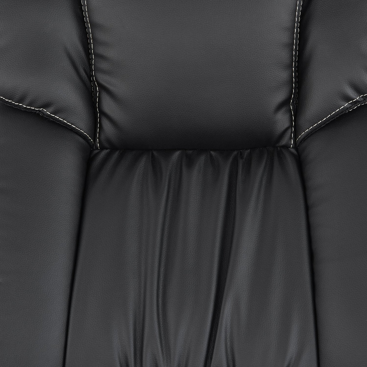 Trenvi High Back Office Chair (Black)