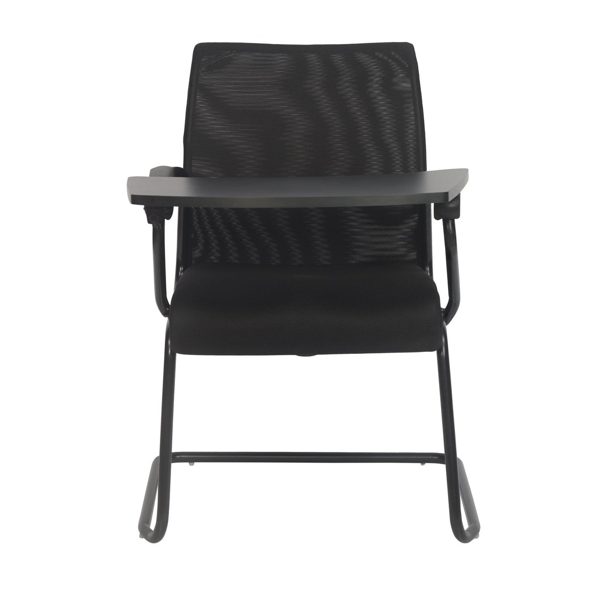 Thames Training Mesh Chair (Black)