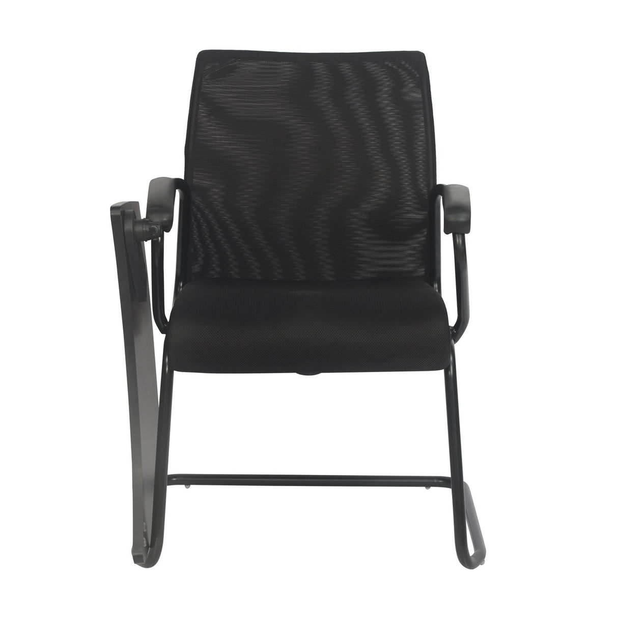 Thames Training Mesh Chair (Black)