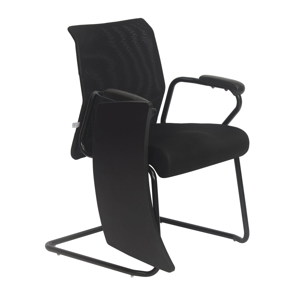 Thames Training Mesh Chair (Black)