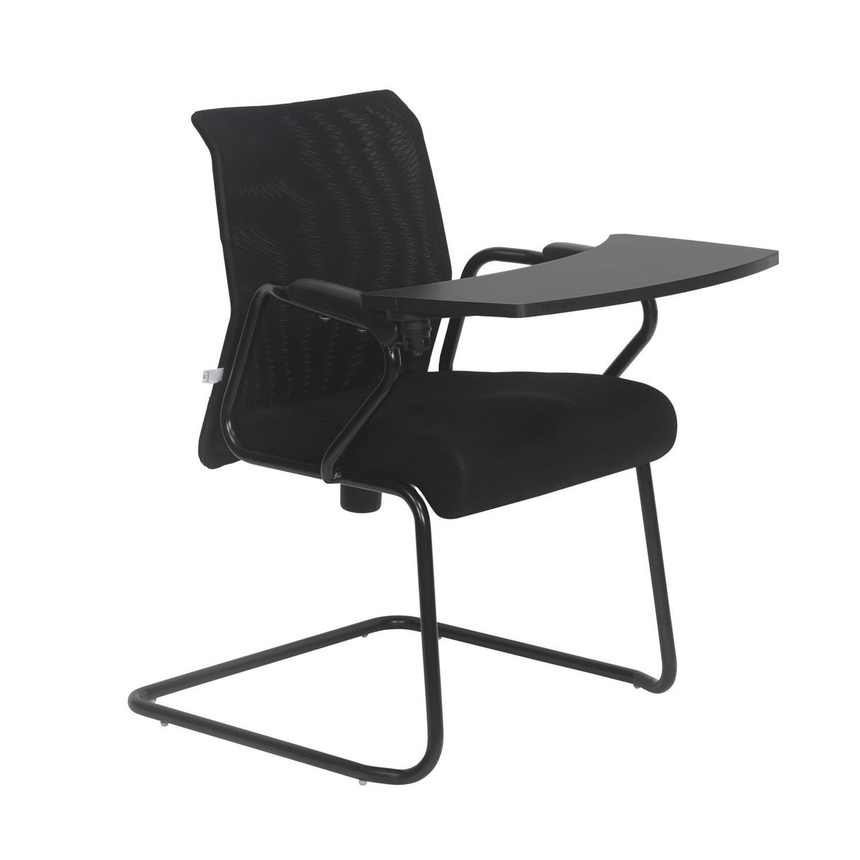 Thames Training Mesh Chair (Black)