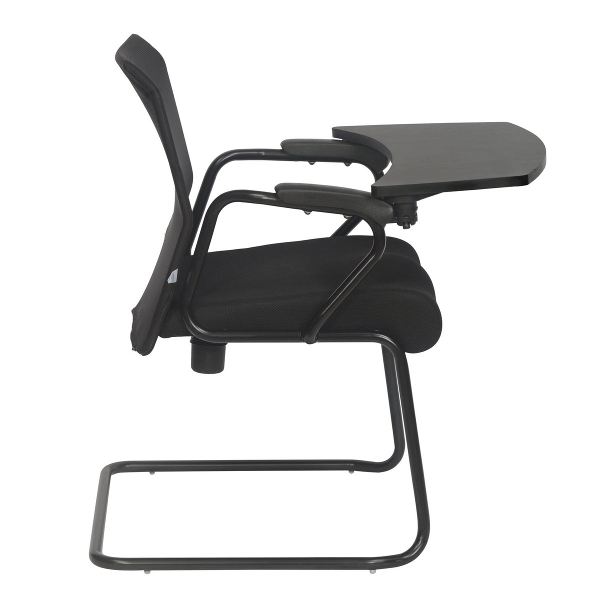 Thames Training Mesh Chair (Black)