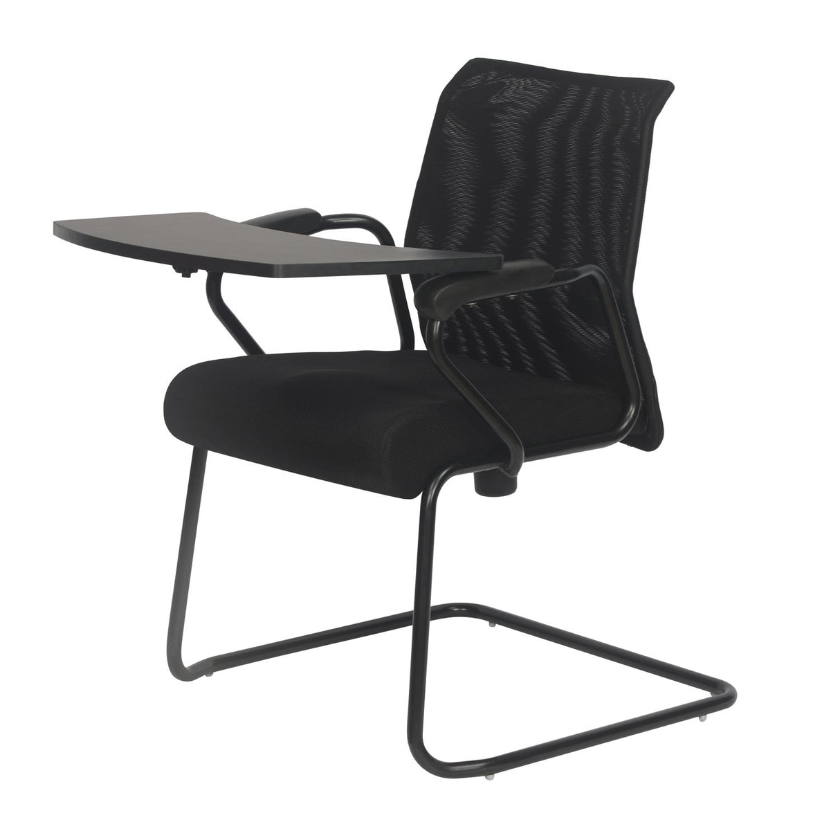 Thames Training Mesh Chair (Black)