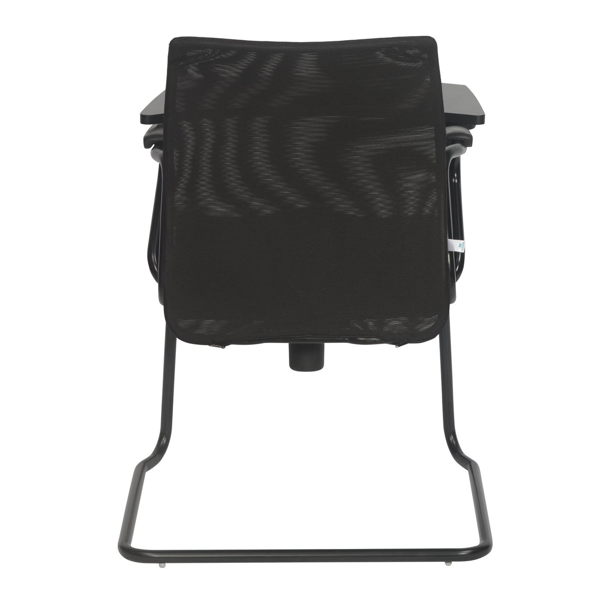 Thames Training Mesh Chair (Black)